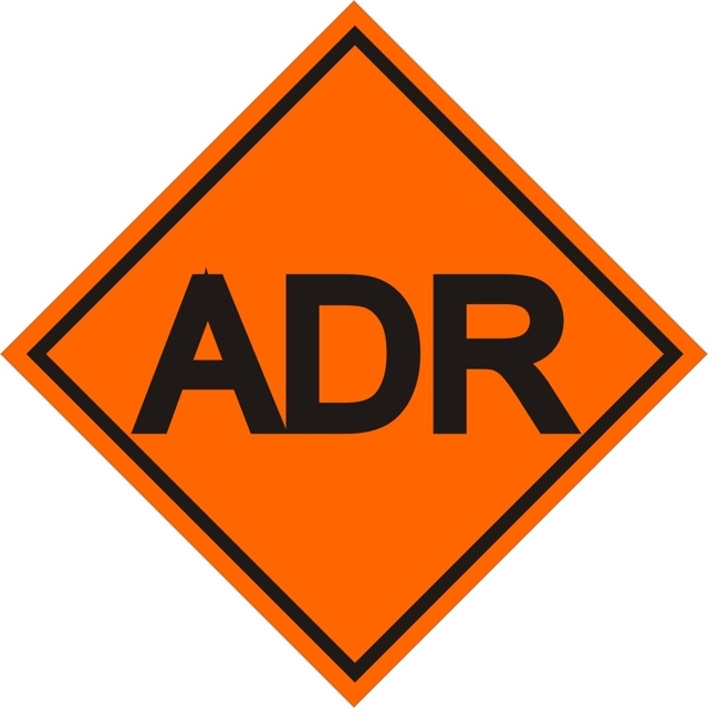 ADR