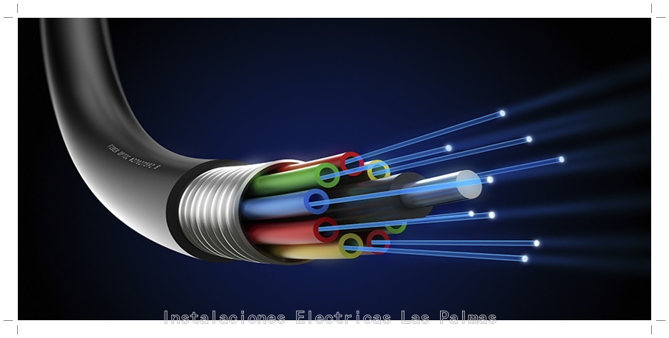 Instalaciones Eléctricas Las Palmas
