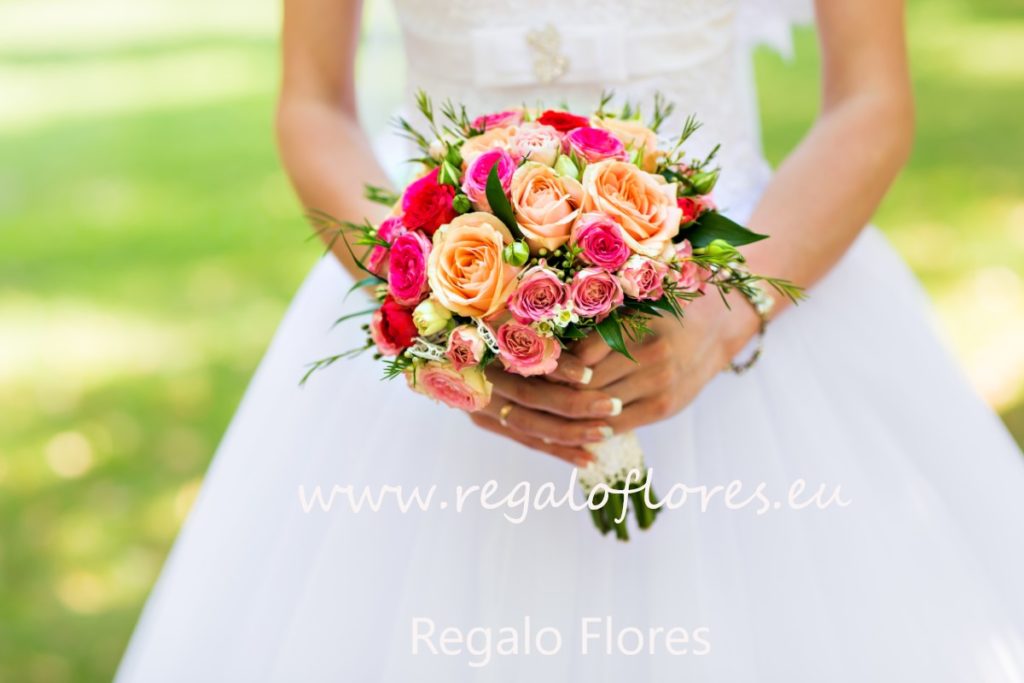 Floristería Vecindario, Las Palmas regalo glores 03 2019